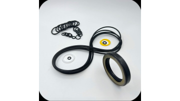 29-Travel Motor Seal Repair Kit