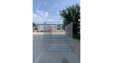 high quality factory galvanized gabion box for sale1