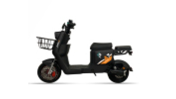 VB-14 Electric Cargo Bikes