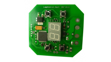Humidifier Circuit Board Pcb