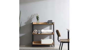PLS-15 3-Tier Home & Office Storage Solution