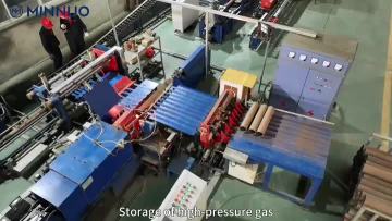 oxygen gas cylinder capacity