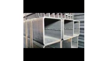 square pipe  