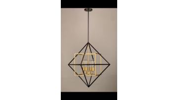 Foyer Chandelier