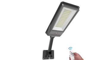 solar light 158plus