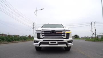 947 prado to LC300.MP4