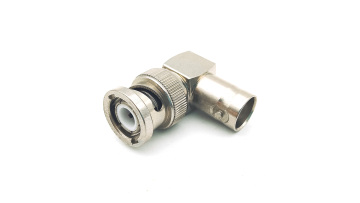 BNC Male Female Connector