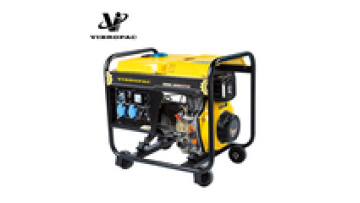 In Stock Small Diesel Generator Industrial Home Use Single Phase Air Cooled Diesel Engine Generator Set ,Diesel Generator1