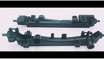 Auto water tank 1300279 55701408 for opel corsa 1 1.2 1.4 1.6L1