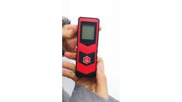 XN-S1 30m Laser Meter.mp4