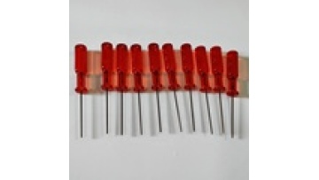 Domino spare parts Domino 14484 ball driver 1.5mm for Domino A100 A200 A300 cij inkjet printer1