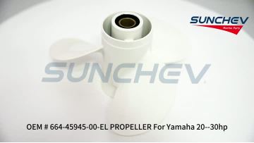 664-45945-00-EL PROPELLER