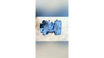 A10VG18MD/10R-NSC16F003S