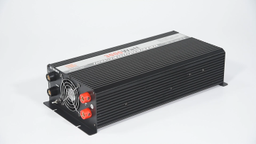 China Supplier Hot Sale 3000W 12V 220V Dc To Ac Power Inverters 3000 Watt Modified Sine Wave Inverter1