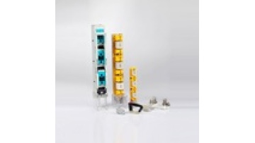 Dixsen 250A NH1 Vertical Fuse Switch Disconnector1
