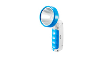DP Torch Light Portable High Power Multifunction Rechargeable Torch Light LED Flashlights With Desk Lamp1