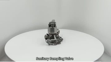 Sampling Valve1904