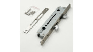 Security patio sliding double hook door lock accessories LB30SGF1