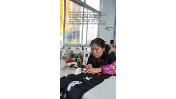 Manufacturing Fitness Sports Racket Bags3