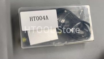 Low noise amplifier
