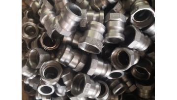 CNC machining center