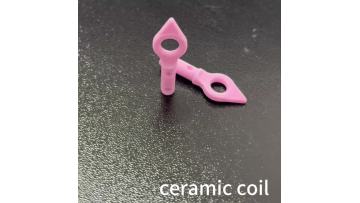 ceramic coil