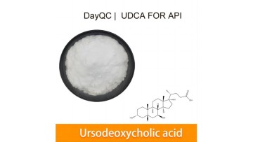 Ursodeoxycholic acid