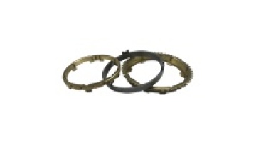 gearbox synchronizer gear ring Transmission Synchronizer Ring set for Toyota OEM 33038-360101