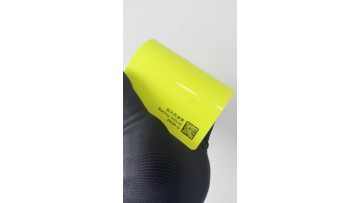 Racing Yellow	PX08-G