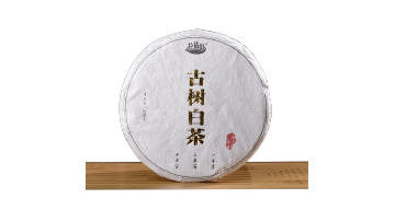 200g Ancient White Tea Cake