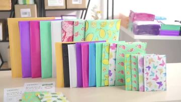 Shipping Bubble Matte Poly Mailer Bag