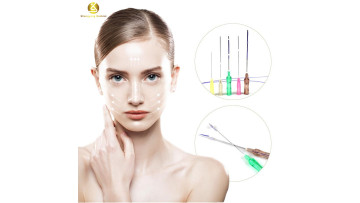 Shangyang  medical new product pdo thread lift korea1