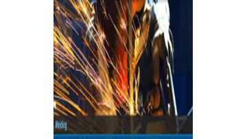 SS Pipe Processing