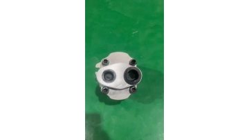 Gear Pump 235-6501 for Caterpillar Loader