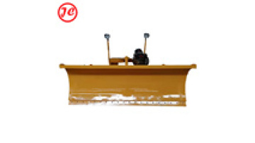 New Arrival: Electric Snowplow - 3 in 1 Motor Skid Steer Snowplow for Sale in Canada1
