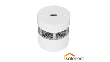 LZ-1951 smoke detector