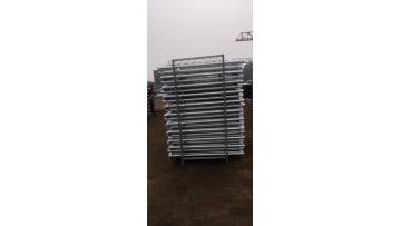 ground screw factory