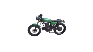 revoe 120km 2000w dual motor trotinette electrique1