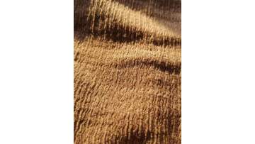 Knitted polyester crepe warp knitting fabric 3