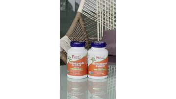 Ashwagandha Extract