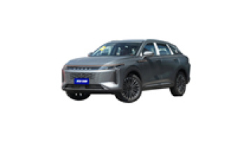 Chery EXEED RX 400T Flying Fish Edition 8AT - Flagship Midsize 4WD SUV for Sale1