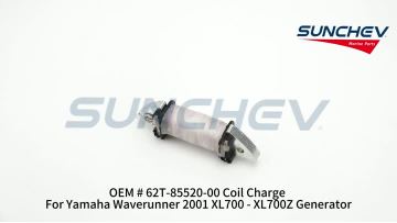 62T-85520-00 Coil Charge 