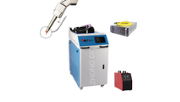 Low price laser beam welding machine 1000W 1500W stainless steel plate aluminum metal welding machine1