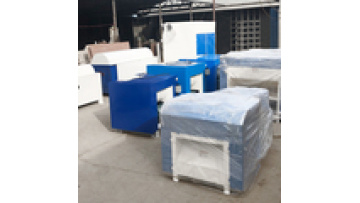 7D-15D Cotton & Polyester Fiber Carding and Pillow Filling Machine: Sale Price Available1