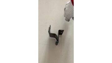 Door Lock Hinge