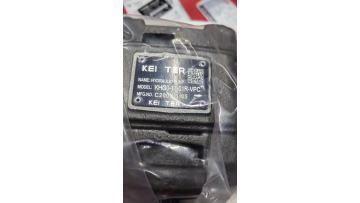 KEI TER  Hydraulic pump