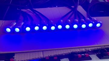 SYA101RGB   deck light led(1)
