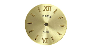 sunray watch dial for watch 