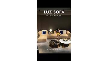 Italian-Style Light Luxury Genuine Leather 