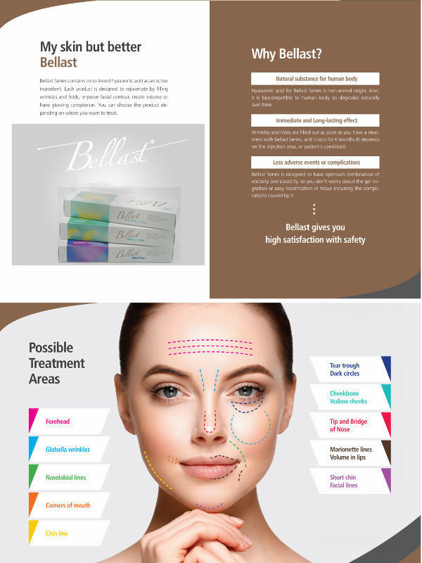 Firming Anti-aging Wrinkles Skin Revitalizer